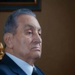 عاجل ..  تشييع جثمان الرئيس الأسبق محمد حسنى مبارك،  في جنازة عسكرية