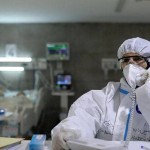 ايران :تسجل اول حالة مصابة بسلاسلة كورونا المتحورة الجديدة