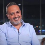 خالد سرحان : يحصل على وسام الشرف لجائزة أوروك الدولية بالأردن